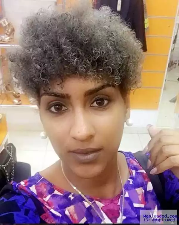 See Fans Reactions To Actress Juliet Ibrahim
